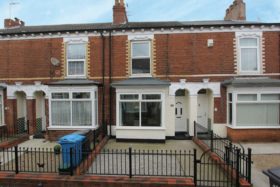 2 Bedroom Terraced